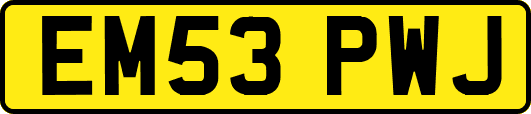 EM53PWJ