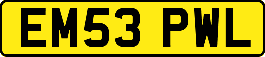 EM53PWL