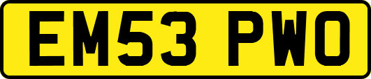 EM53PWO