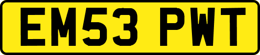 EM53PWT