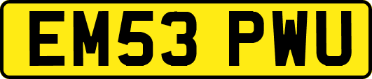 EM53PWU