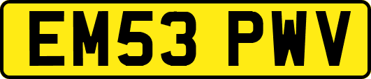 EM53PWV