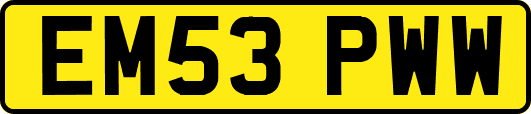 EM53PWW