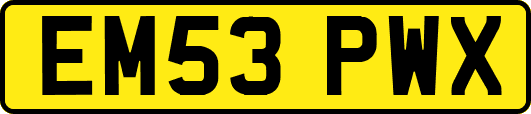 EM53PWX