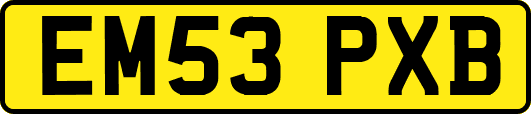 EM53PXB