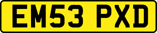 EM53PXD
