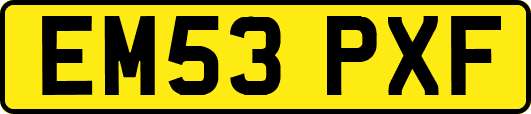 EM53PXF