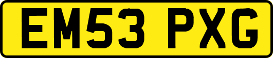 EM53PXG
