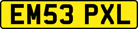 EM53PXL