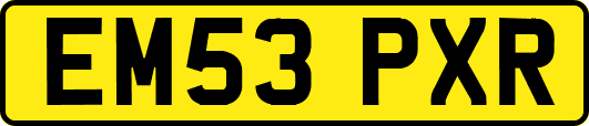 EM53PXR