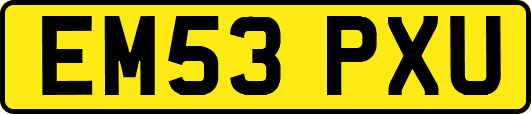 EM53PXU
