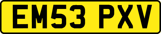 EM53PXV