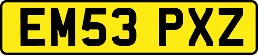 EM53PXZ
