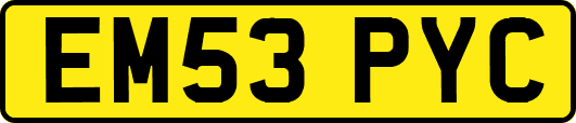 EM53PYC