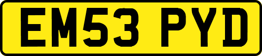 EM53PYD