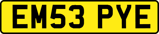 EM53PYE