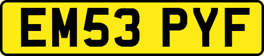 EM53PYF