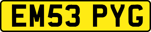 EM53PYG