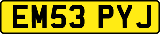 EM53PYJ