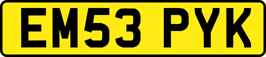 EM53PYK