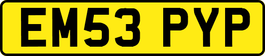 EM53PYP