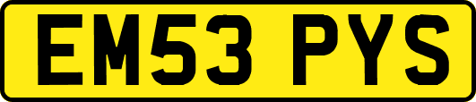EM53PYS