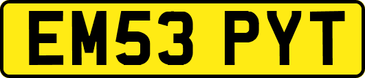 EM53PYT