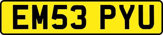 EM53PYU