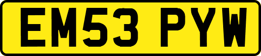 EM53PYW