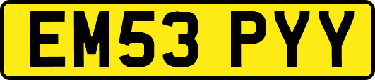 EM53PYY