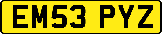 EM53PYZ