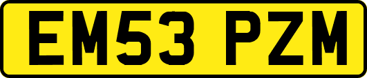 EM53PZM