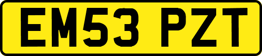 EM53PZT