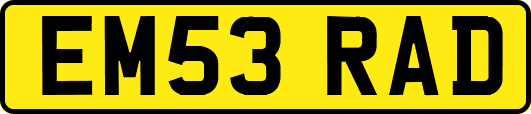 EM53RAD