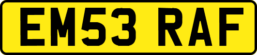 EM53RAF