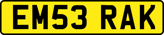 EM53RAK