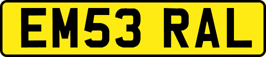 EM53RAL