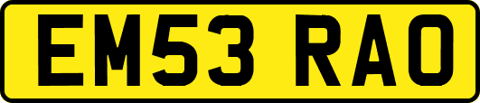 EM53RAO
