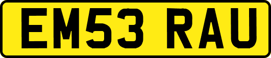 EM53RAU