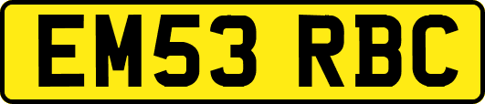 EM53RBC