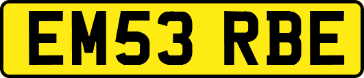 EM53RBE