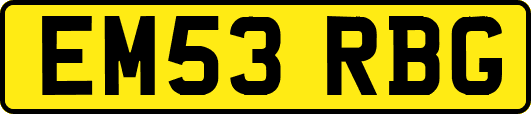 EM53RBG