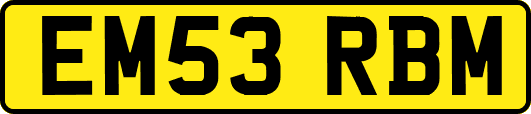 EM53RBM