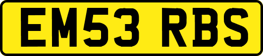 EM53RBS