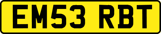 EM53RBT