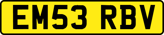 EM53RBV