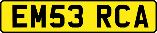 EM53RCA