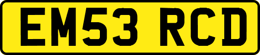 EM53RCD