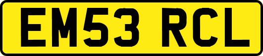 EM53RCL