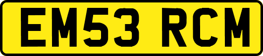 EM53RCM